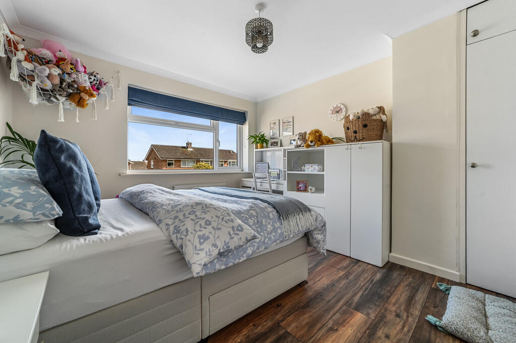 Newcastle Avenue, Colchester – pohled 6