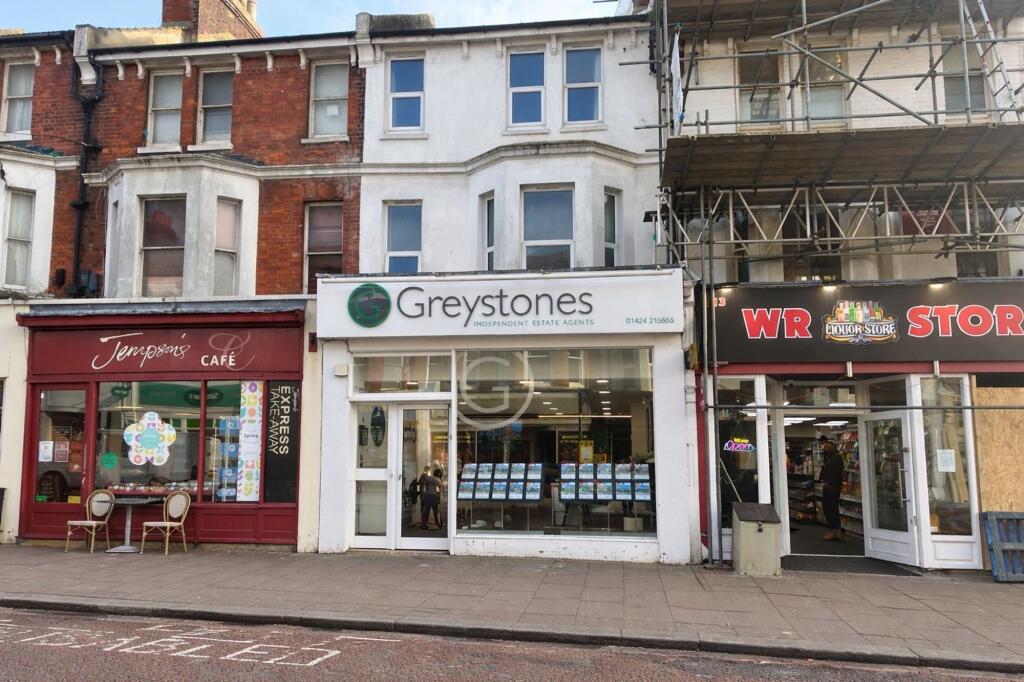 Main image of property: Western Road, Bexhill-On-Sea, TN40