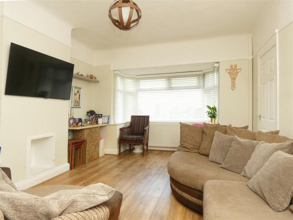 House in Knowsley, Liverpool City Region - View 2