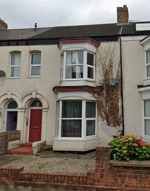 Main image of property: Bishopton Road, Stockton-On-Tees, Durham, TS19