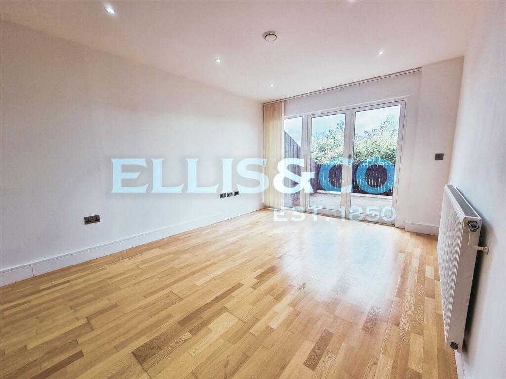 Main image of property: Trident Point, 19 Pinner Road, Harrow, HA1