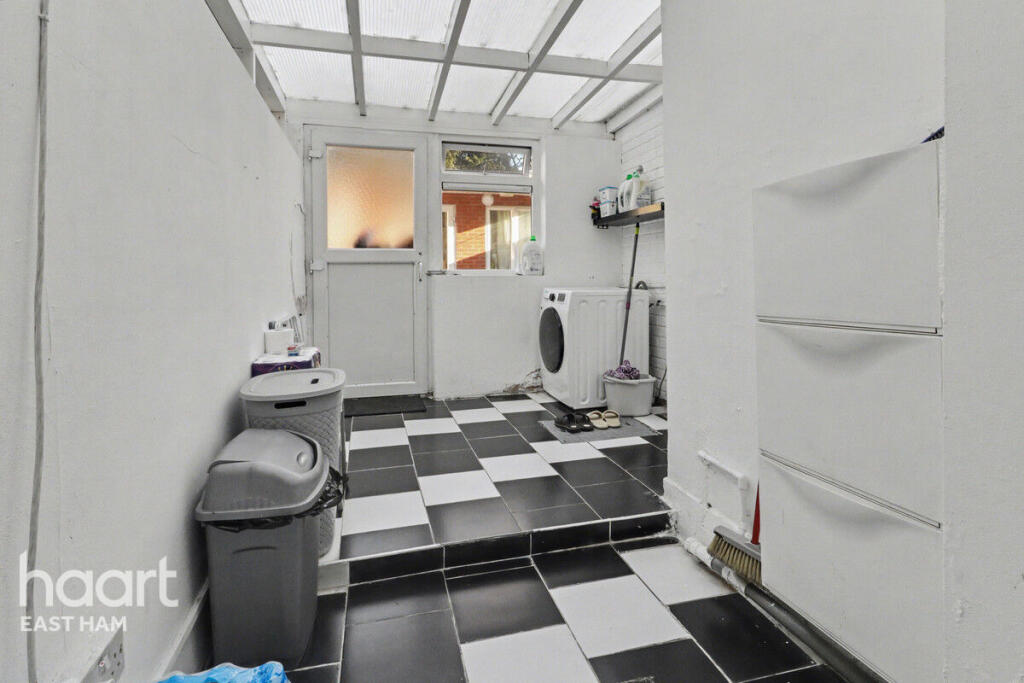 Main image of property: St Olaves Road, London