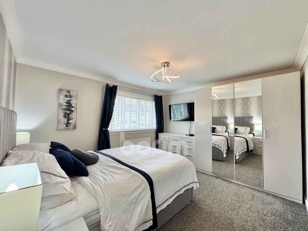 House in Paisley - View 4