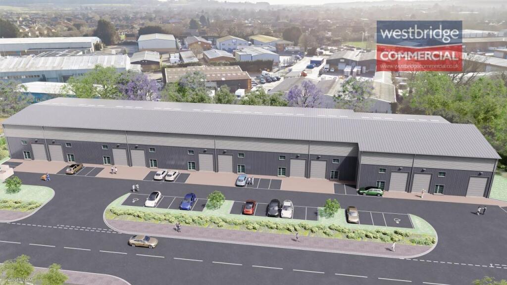 Main image of property: Willowbrook Business Park, Arden Forest Way, Alcester