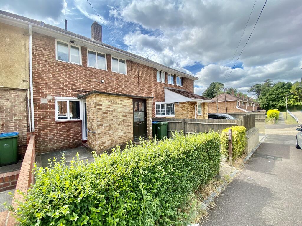 Main image of property: Melchet Road, SOUTHAMPTON