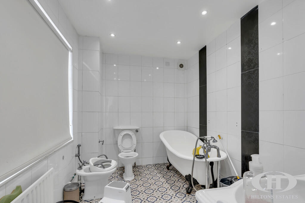 House in Southall - More