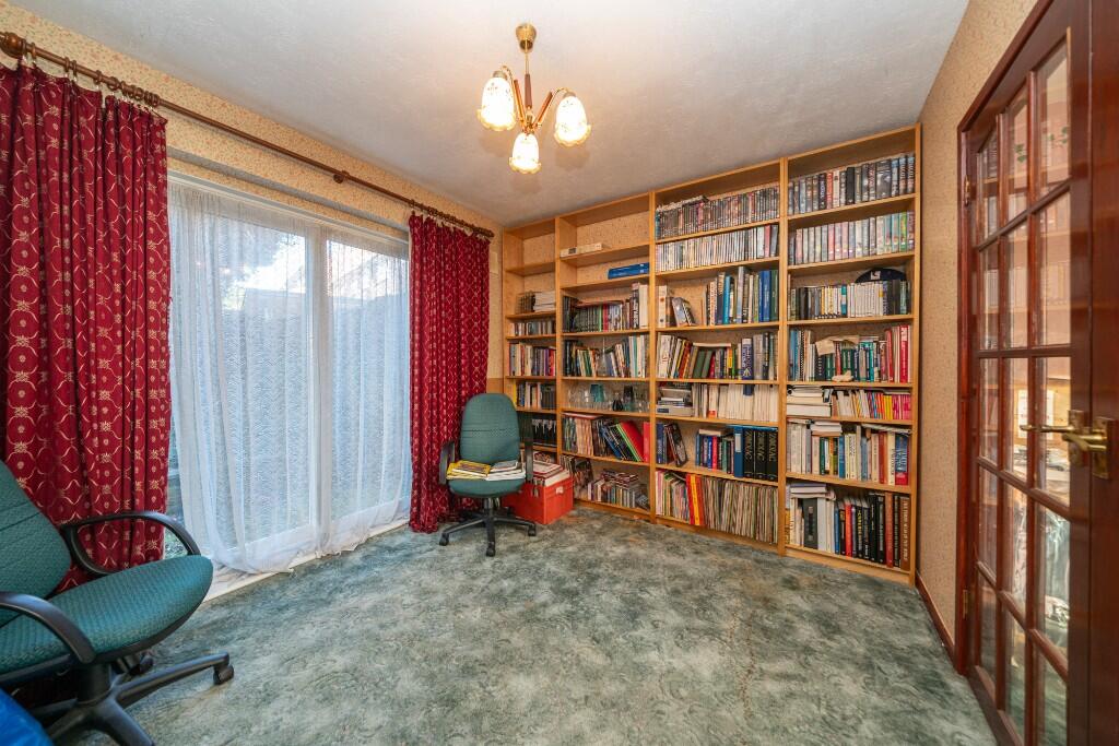 Great Elms Road, Hemel Hempstead, Hertfordshire, HP3 9TY – pohled 6