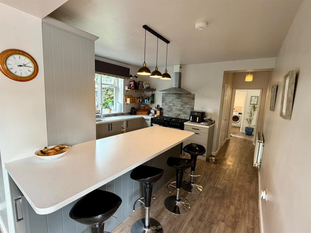 House in Bodenham - View 4