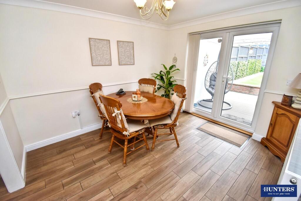 House in Hinckley and Bosworth, Ratby - View 5