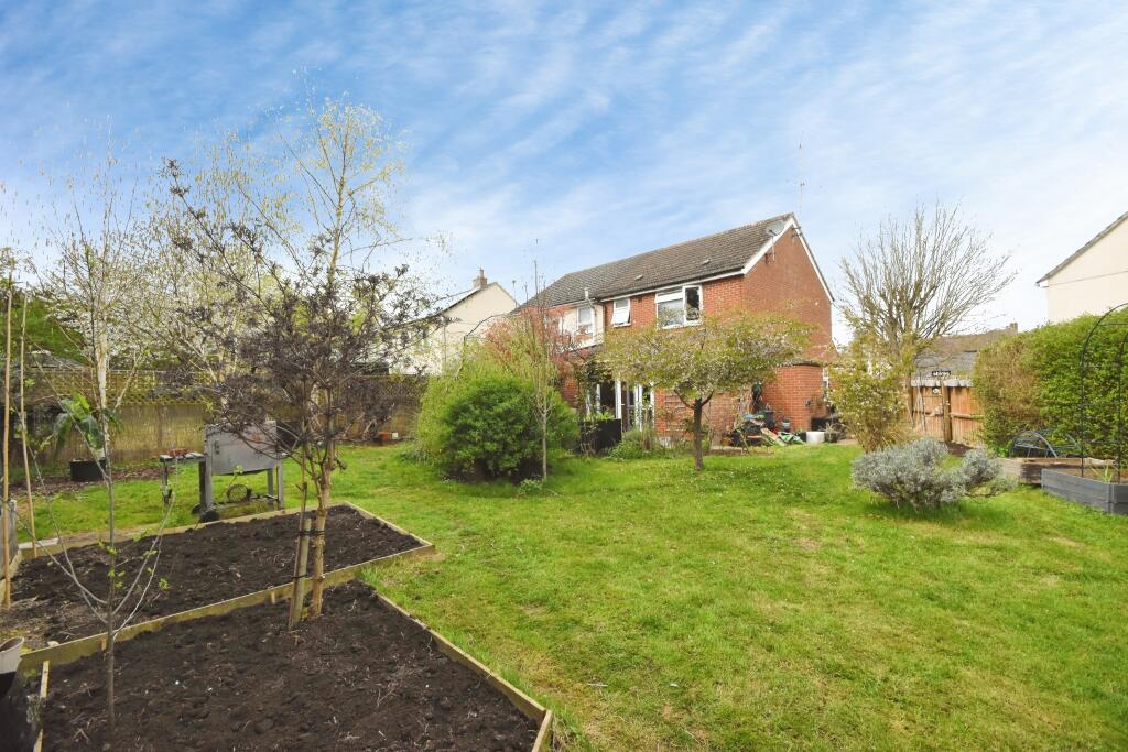 Main image of property: Elm Close, Haverhill, CB9