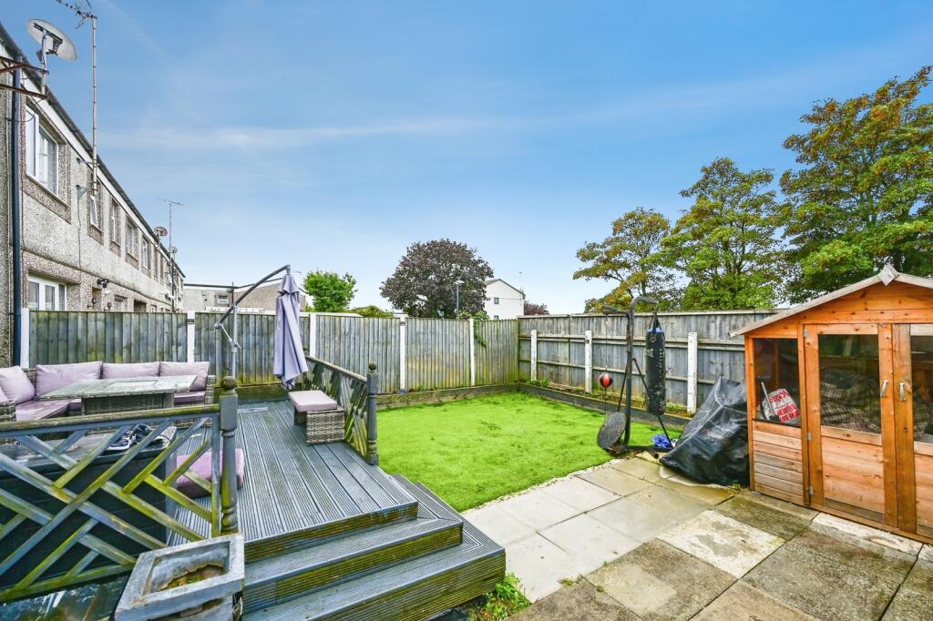 House in Wigan - View 5
