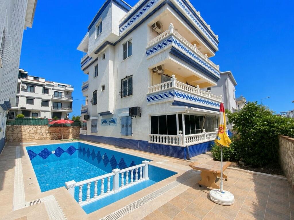 Main image of property: Aydin, Didim, Altinkum