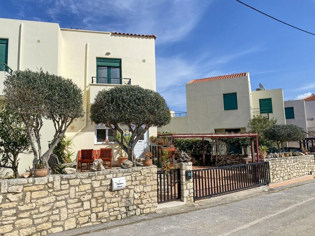 Main image of property: Georgioupoli, Chania, Crete