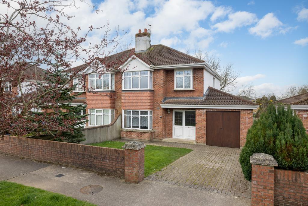 Main image of property: 65 Madeira Wood, The Moyne, Enniscorthy, Co. Wexford, Y21 A5F1