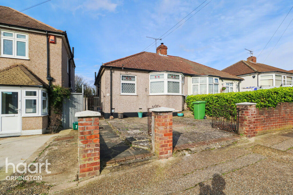 Main image of property: Chalk Pit Avenue, Orpington