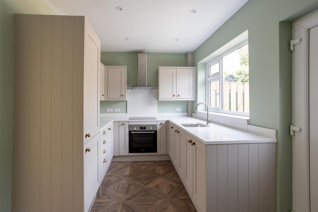 House in York - View 5