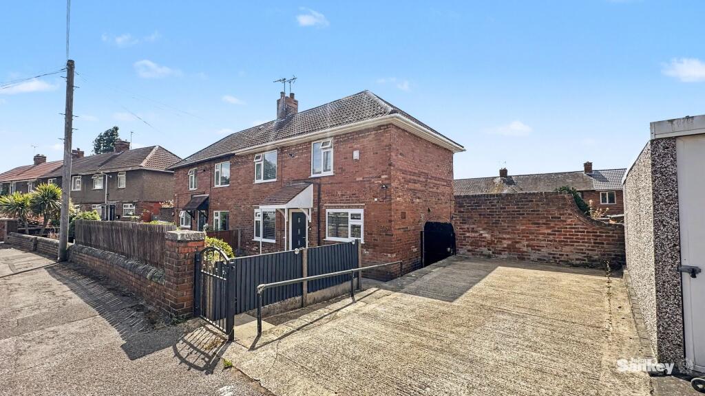 Main image of property: Sycamore Street, Church Warsop, NG20