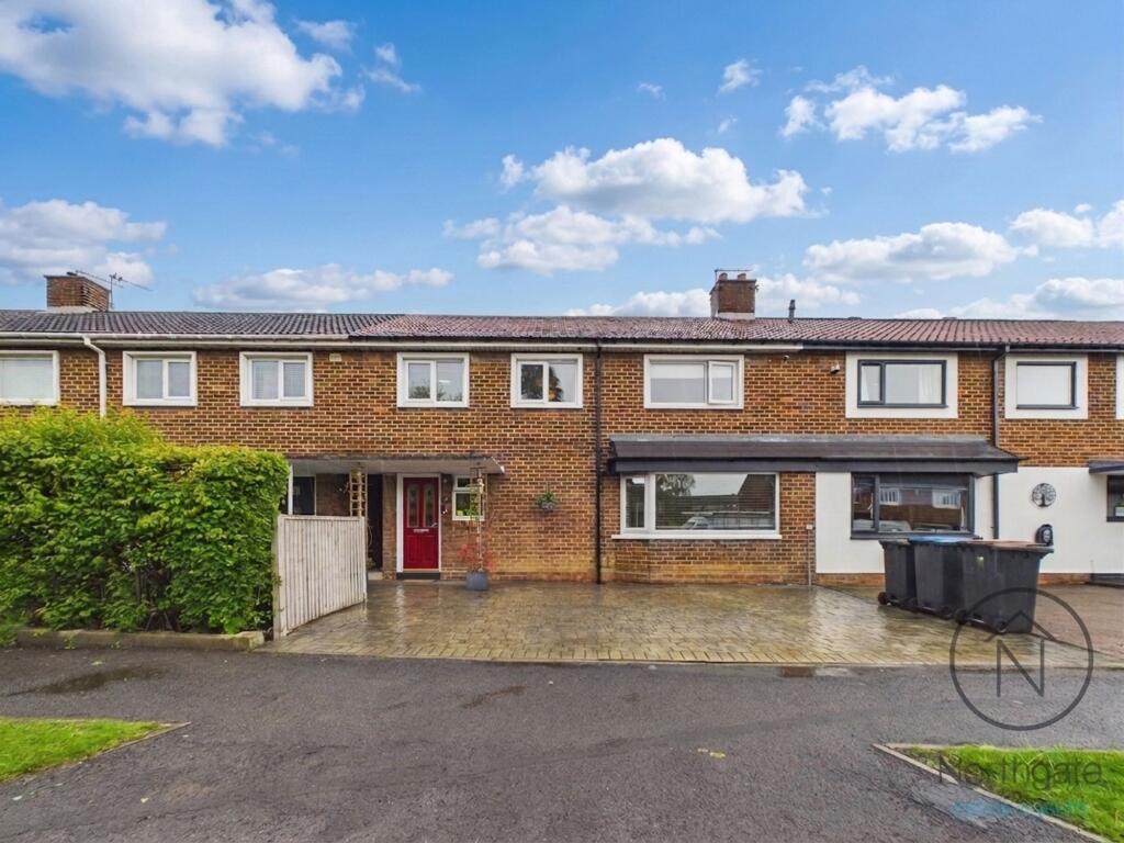 Main image of property: Bury Road, Newton Aycliffe, DL5