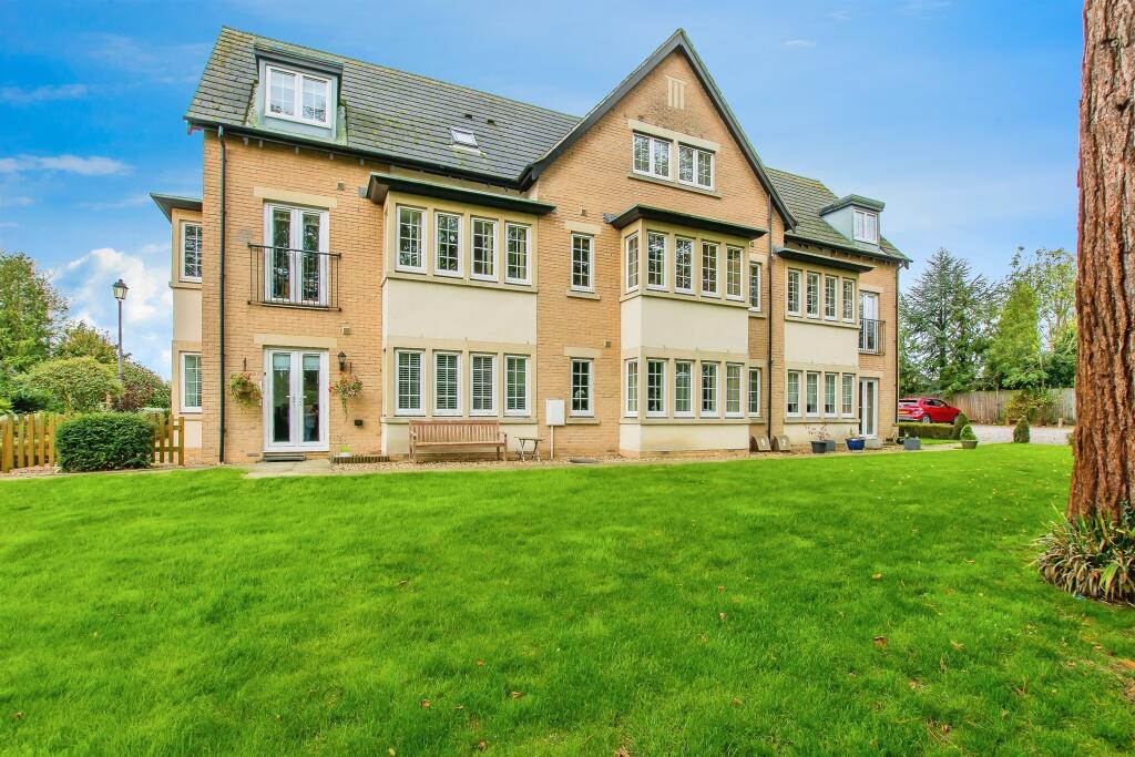 Main image of property: Chapel Street, Yaxley, Peterborough