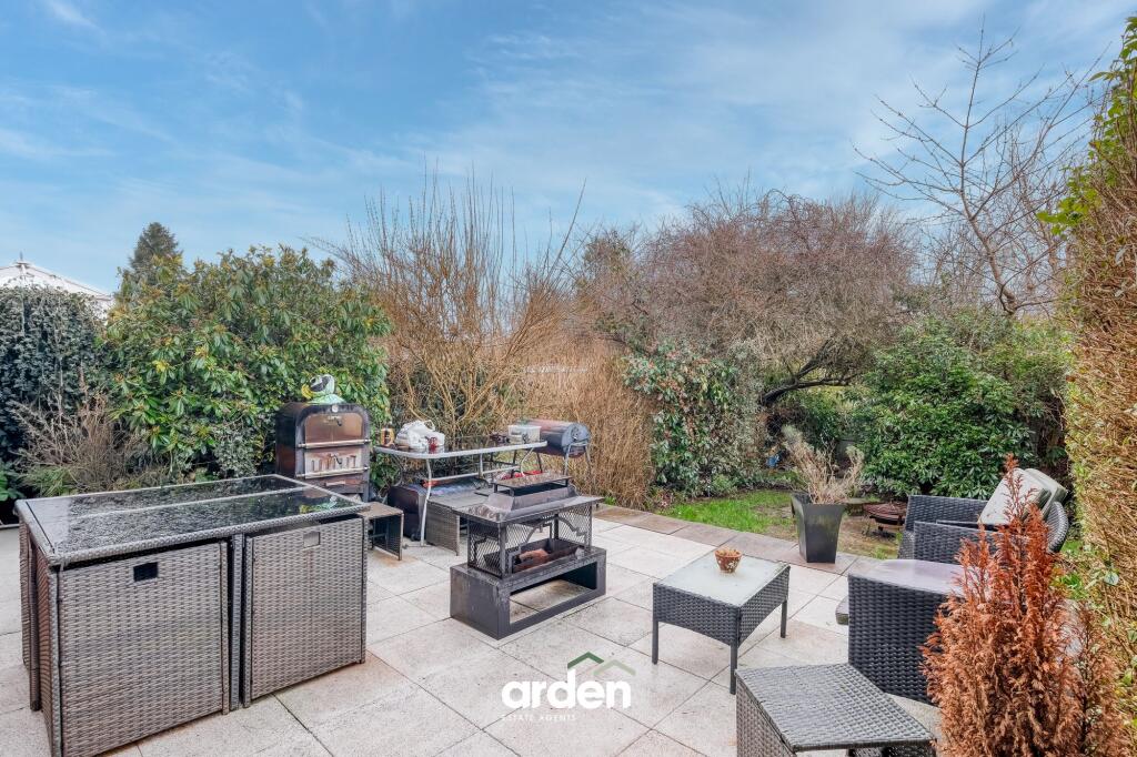 Additional image 14 of Dowar Road, Rednal, B45