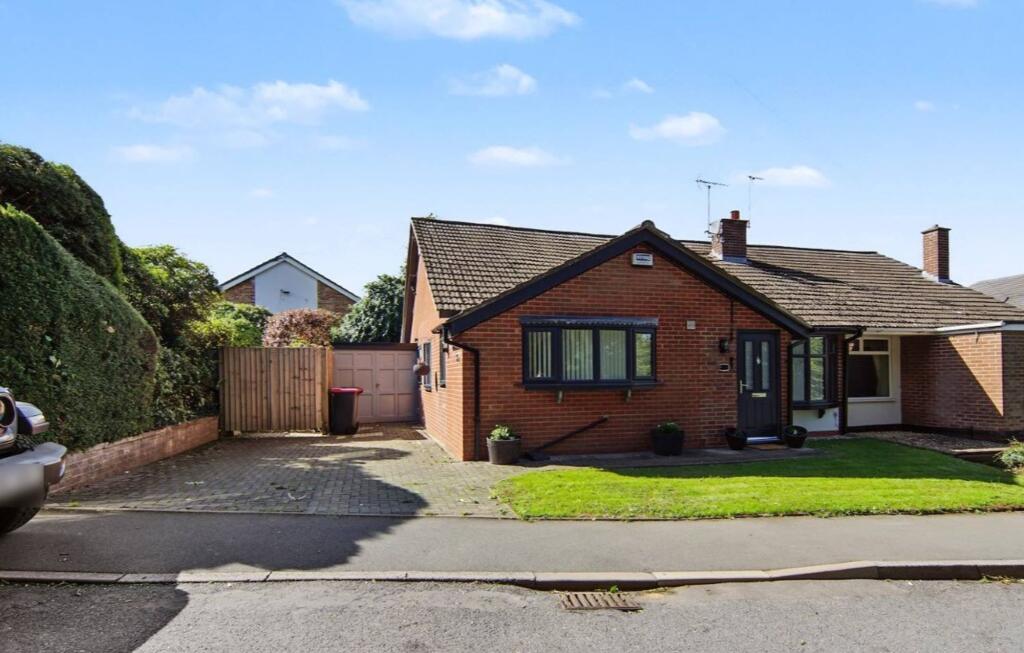 Main image of property: Kingswood Avenue, Corley, CV7