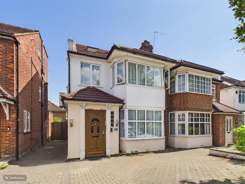 Main image of property: St. Margarets Road, Edgware