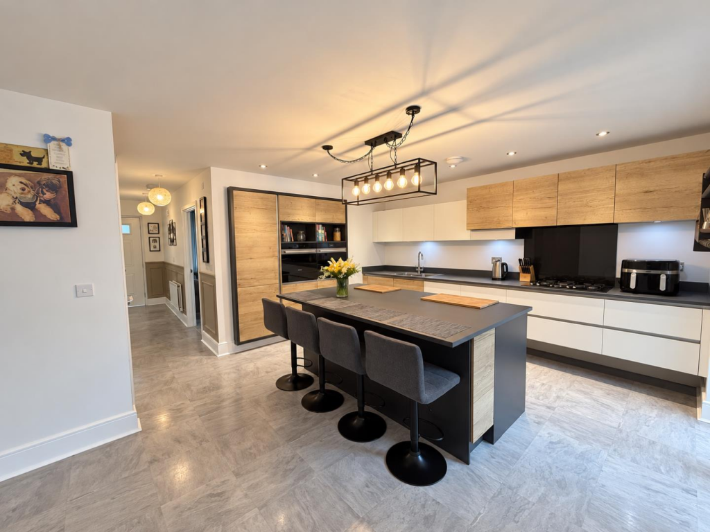 House in Middlesbrough - More