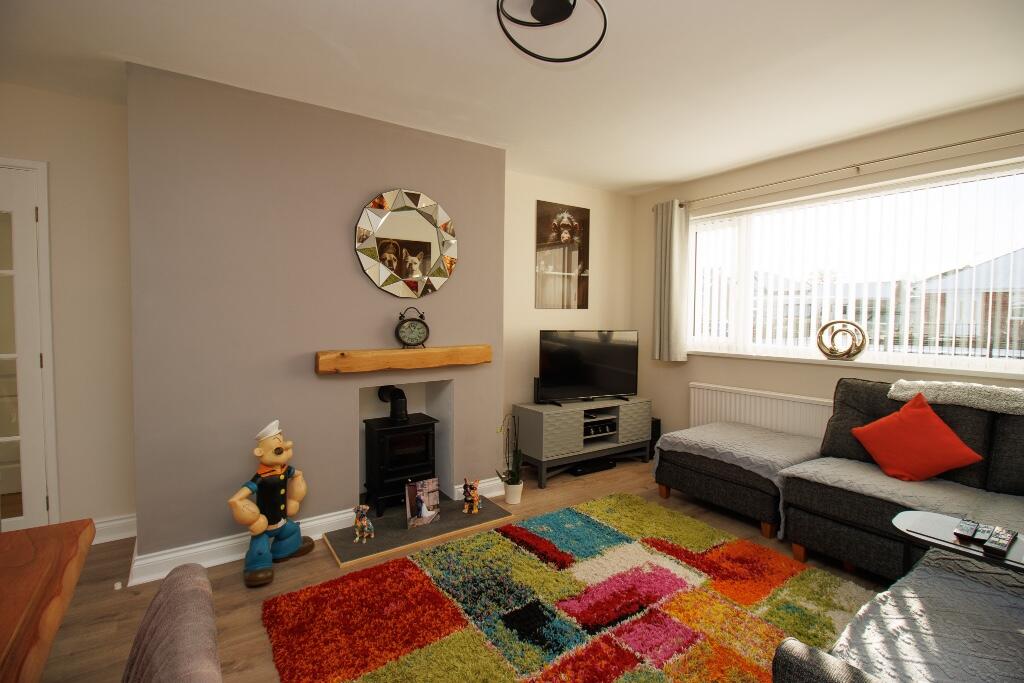 Chevin Drive, Filey  YO14 0DH photo 4