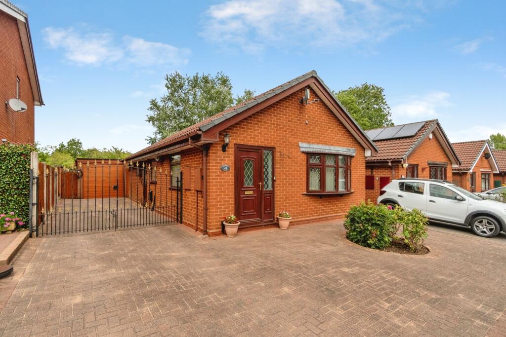 Main image of property: Victory Lane, Walsall, West Midlands, WS2