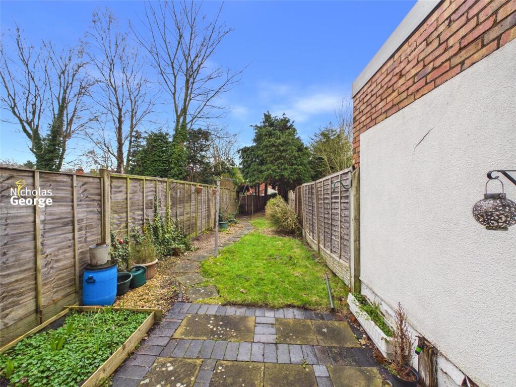 Additional image 5 of Highbury Road, Kings Heath, B14 7QN