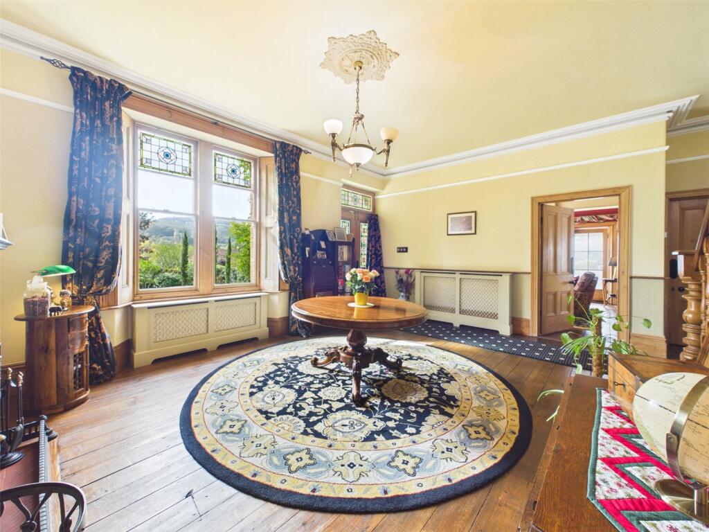 House in Winscombe, Mooseheart - View 3