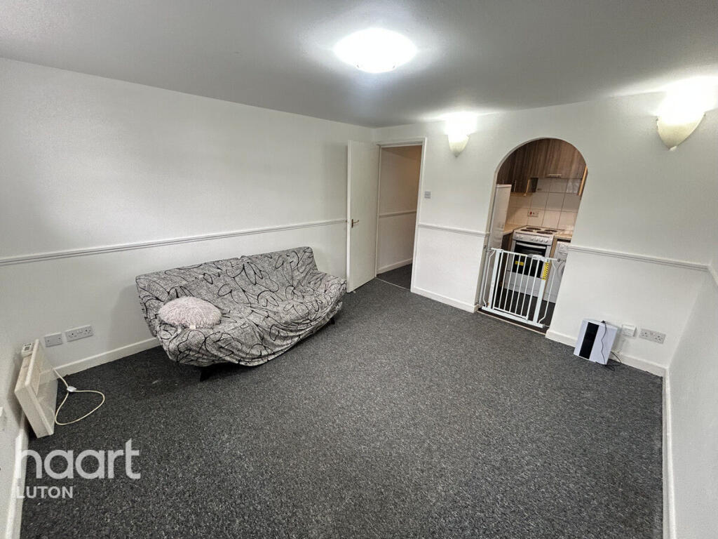 Main image of property: John Street, Luton