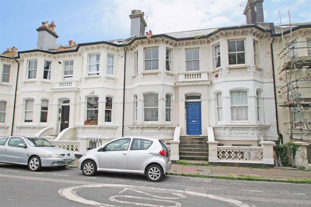 Main image of property: Seafield Road, Hove