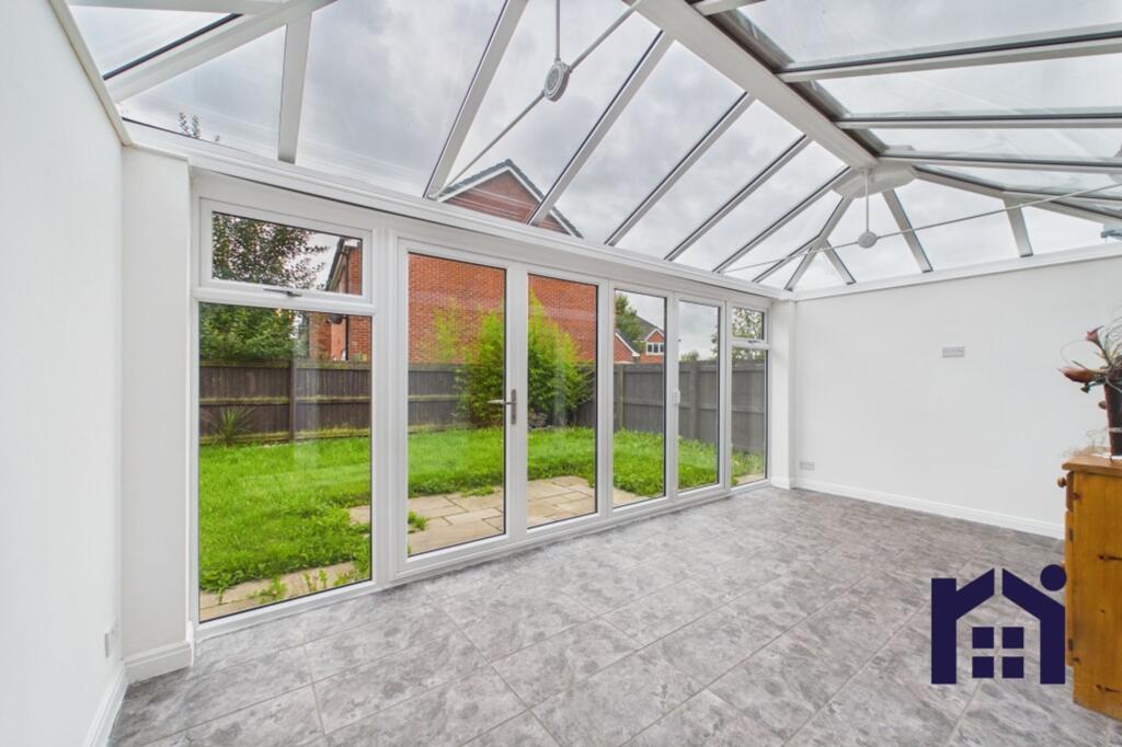 House in South Ribble, Farington - View 3