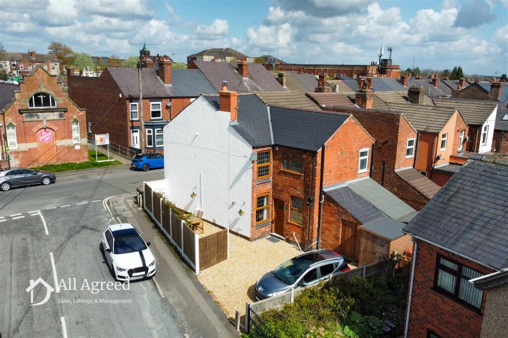 Main image of property: Heath Road, Ripley