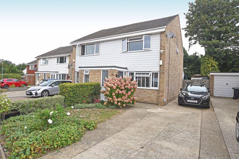 Main image of property: 2 Bed Extended Semi Detached Property