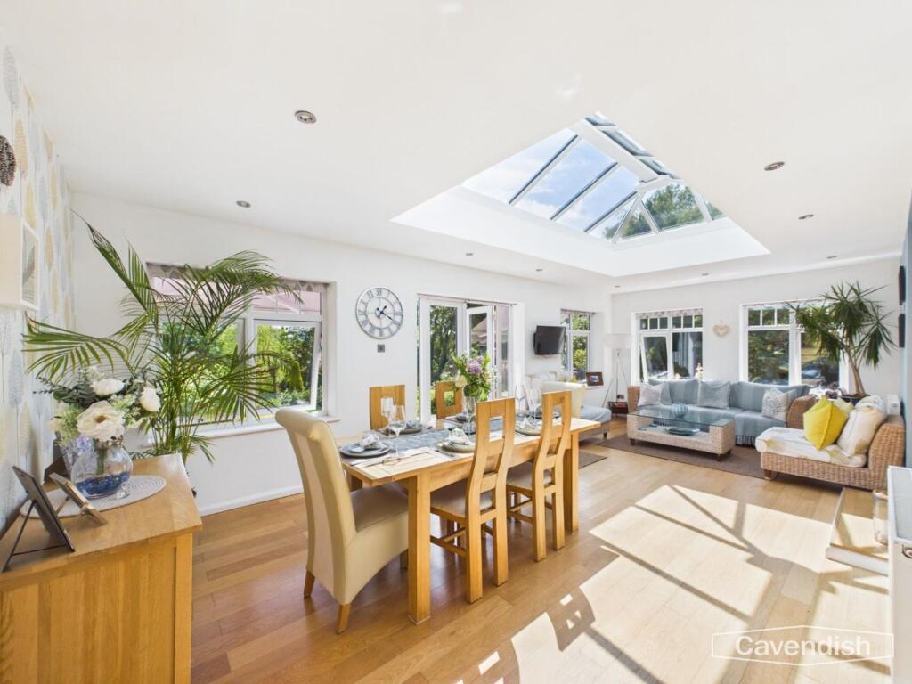 House in Chester - View 3