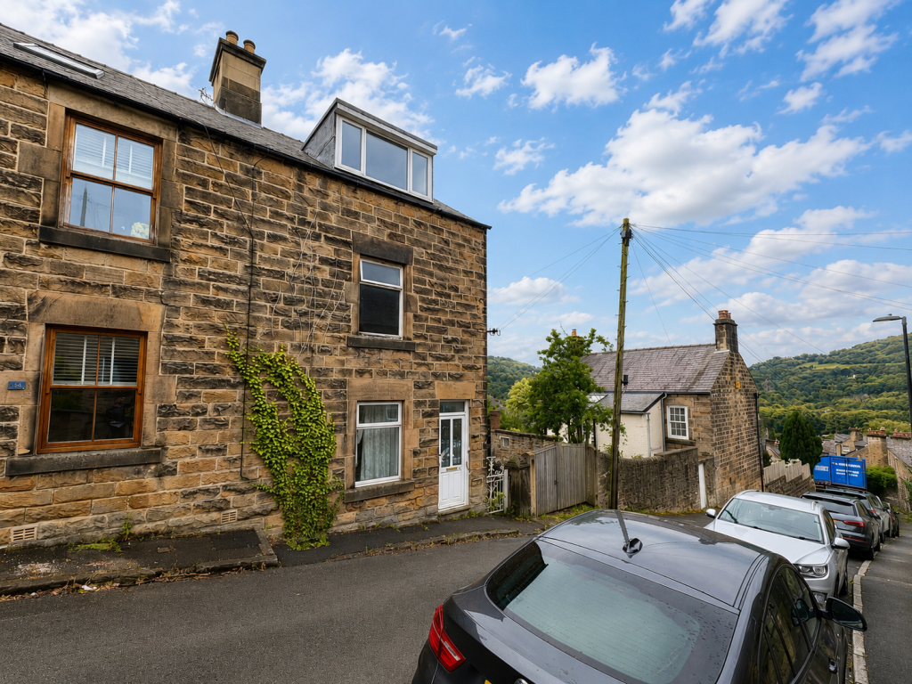 Main image of property: New Street, Matlock, Derbyshire