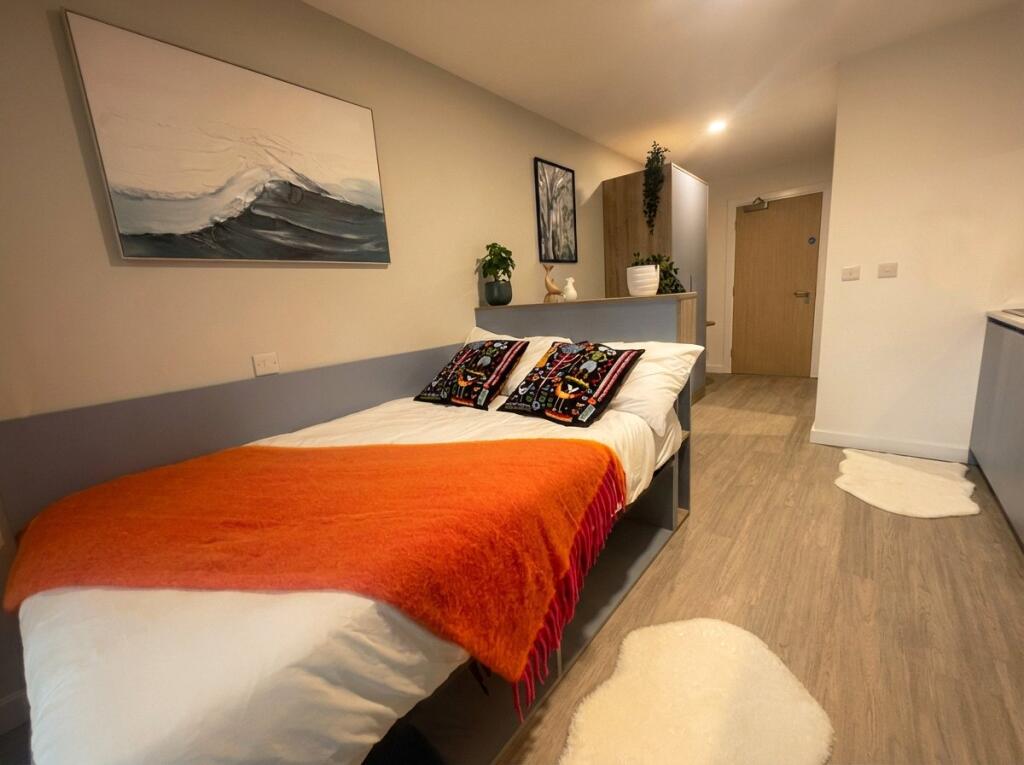 Main image of property: Great George Street, Cabot Circus, Bristol, BS2
