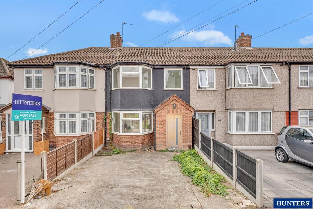 House in Romford