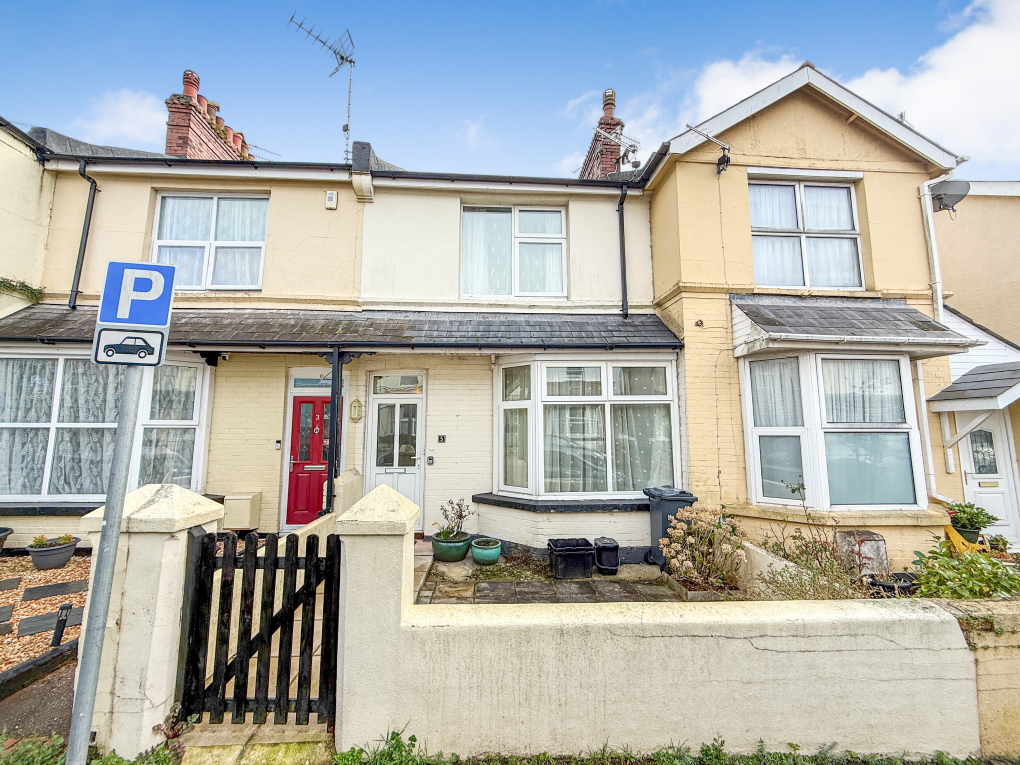 Main image of property: Collingwood Road, Paignton, Torbay