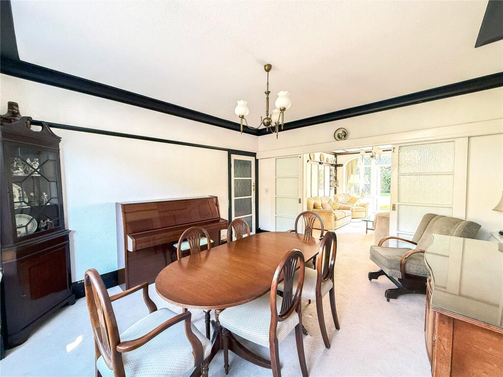 Parrs Wood Road, Didsbury, M20 photo 4