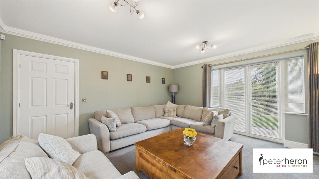 House in Sunderland - View 4