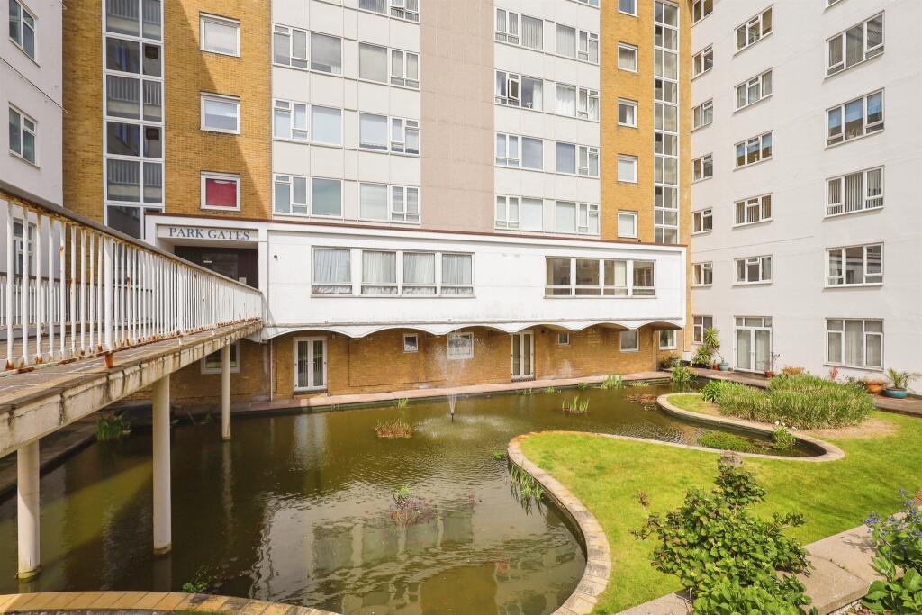 Chiswick Place, Eastbourne, Eastbourne