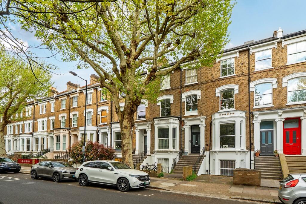 Main image of property: Hammersmith Grove, Hammersmith, London, W6