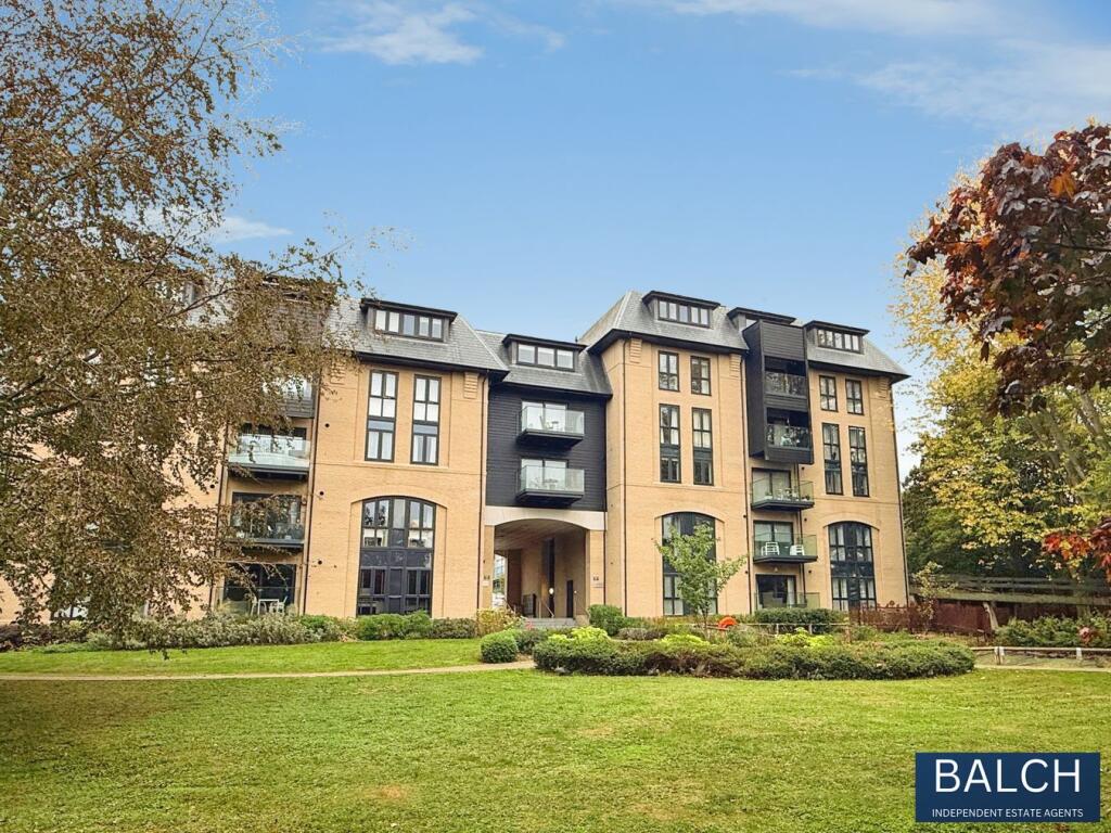 Main image of property:  Armstrong Gibbs Court, Chelmsford, CM2
