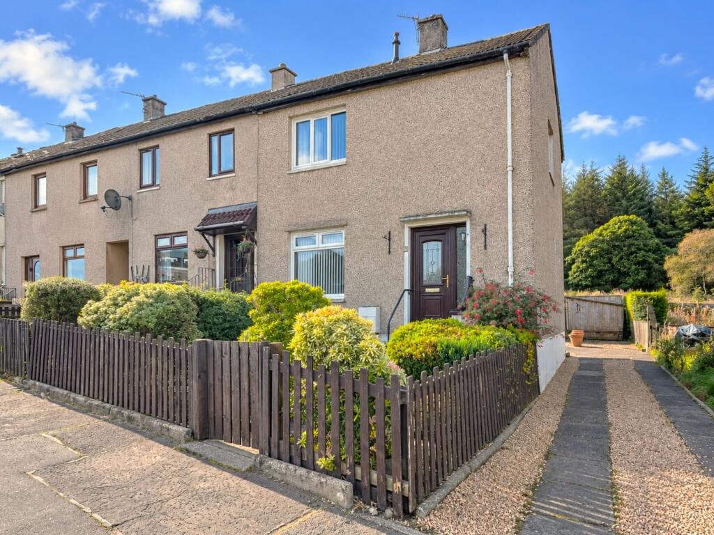 Main image of property: 51 Dullomuir Drive, Kelty, KY4