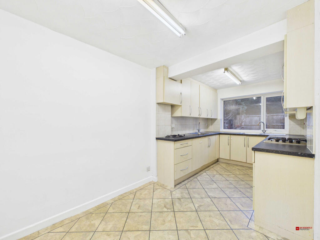 House in Salford, Broughton Park - View 5