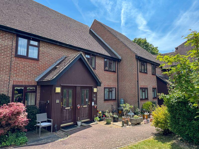 Main image of property: Gateway Lodge - Felpham Village