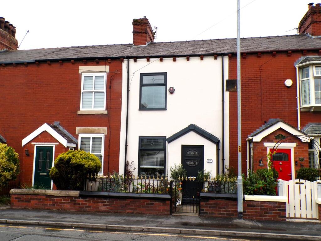 Main image of property: Ashton Road East, Failsworth, Manchester